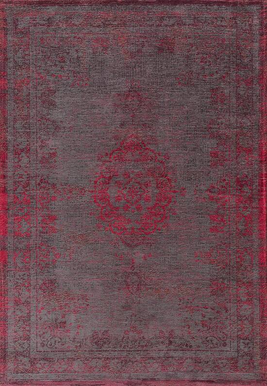 Безворсовый хлопковый ковер LA3313-L72 discount6
