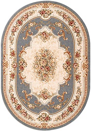 дизайн ковра Prestige 8539-51034