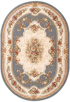 дизайн ковра Prestige 8539-51034