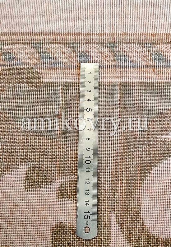 Шерстяной молдавский ковер 8504-51038 discount5