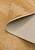 Комплект ковриков для ванной и туалета Symphony 2519 Dark Beige BQ