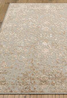 ковер в перспективе по ворсу Adele VA3047-V182