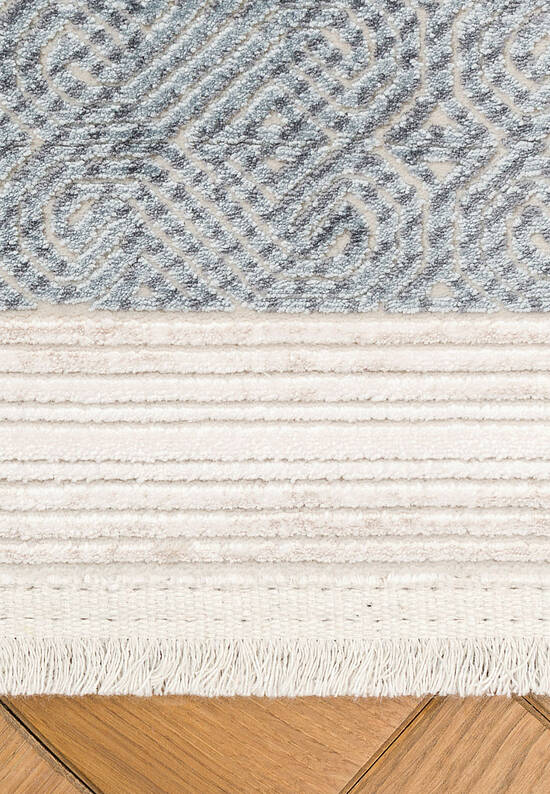 Современный турецкий ковер 1951