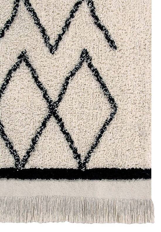 Детский стираемый ковер Bereber Criss