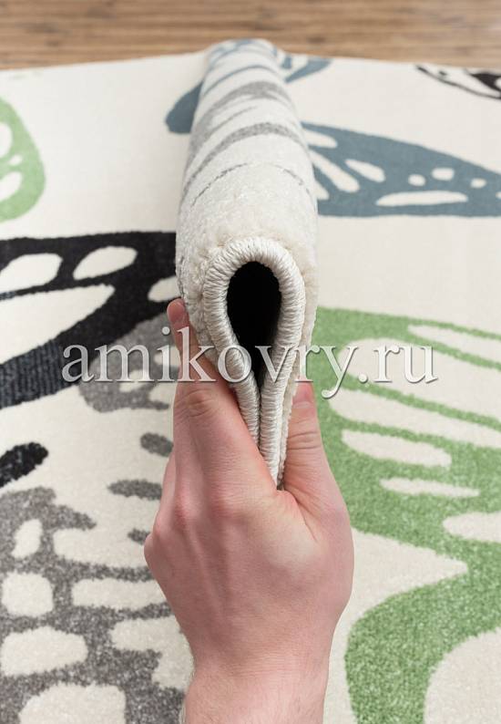 Недорогой молдавский ковер 5597-17033
