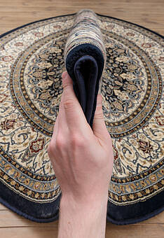 фактура ковра Florence RF1125-R116