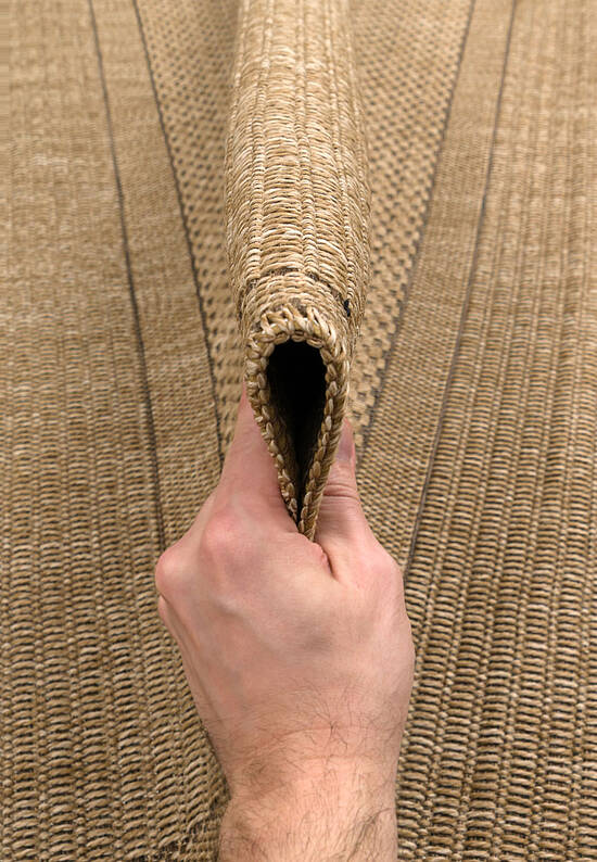 Циновка на пол SV6189