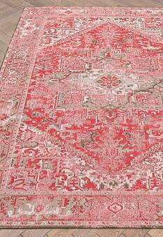 Безворсовый ковер Dynasty LD3298-L449