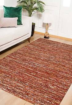 ковер в интерьере Sahara RS1300-R776