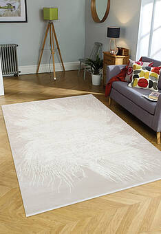 ковер в интерьере Rivoli SR6205