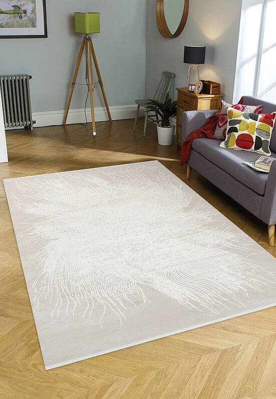 Современный турецкий ковер SR6205