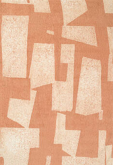 дизайн безворсового ковра Ambiance LA5646-L362