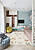 Детский ковер PCL 04 Cream Multy