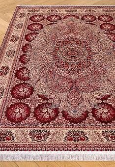 ковер в перспективе против ворса Arya Farrahi FA5739-F16