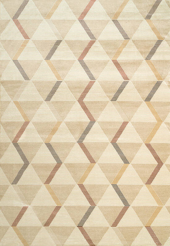 Молдавский современный ковер 1237-44422