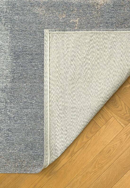 Турецкий безворсовый ковер Neon-406797