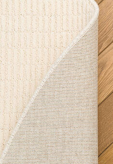 основа ковра Flow Wool OF2529-O132 круг