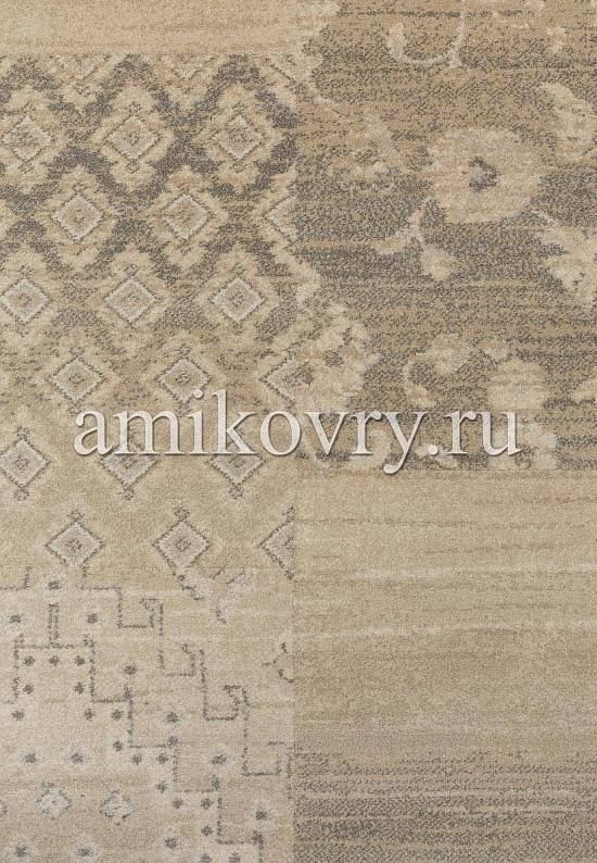 Бельгийский синтетический ковер BE603-B126
