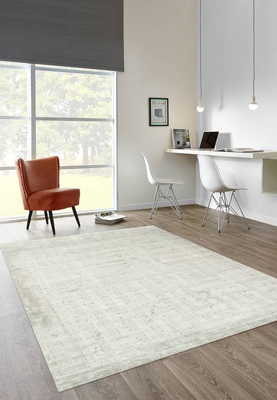 Современный бельгийский ковер RS5495-R461