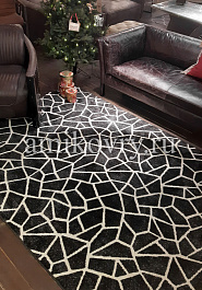 ковер в интерьере Blend BB2283-B44 discount1