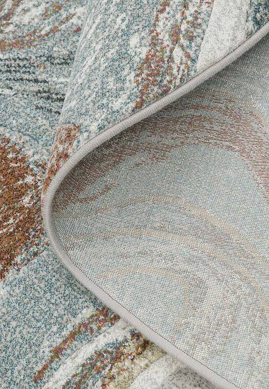 Бельгийский ковер из полипропилена RP5989-R713 P