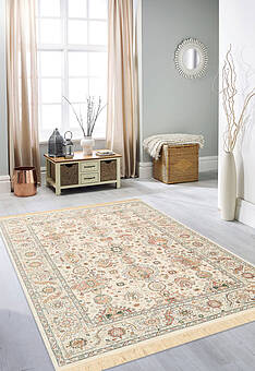 ковер в интерьере Grazia RG5818-R93