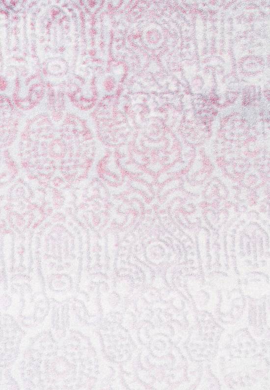 Турецкий винтажный ковер 11724 01 Purple