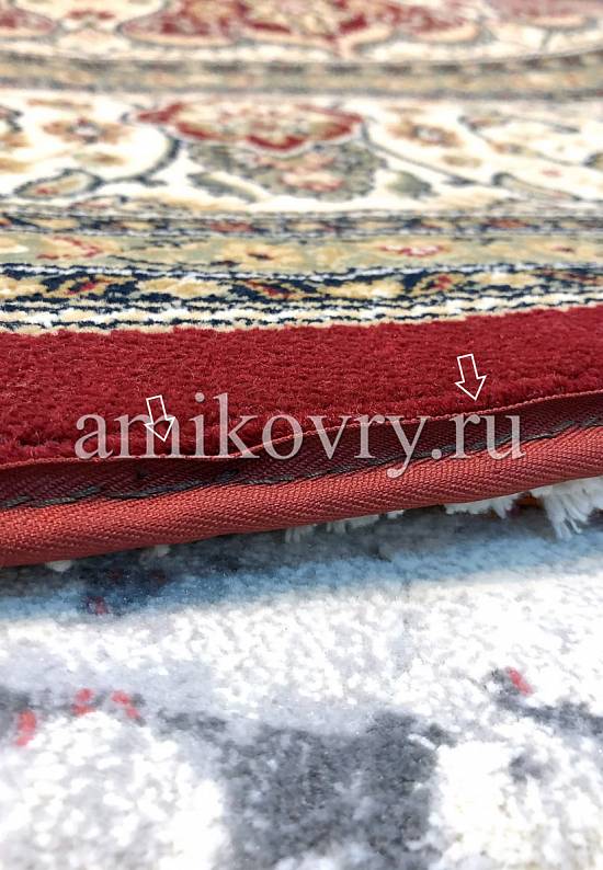 Бельгийский высокоплотный ковер RF1125-R119 discount2