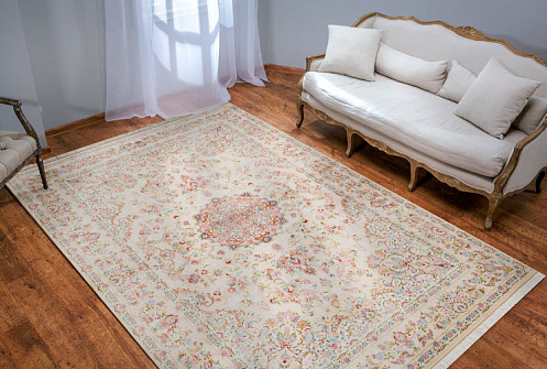 Новинка! Иранские ковры от фабрики Royal Gold Carpet