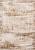 Современный ковер из вискозы 19147-070 Beige