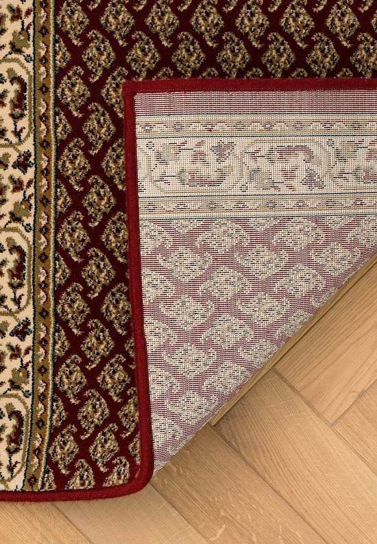 Остаток ковровой дорожки RF1111-R270 discount2