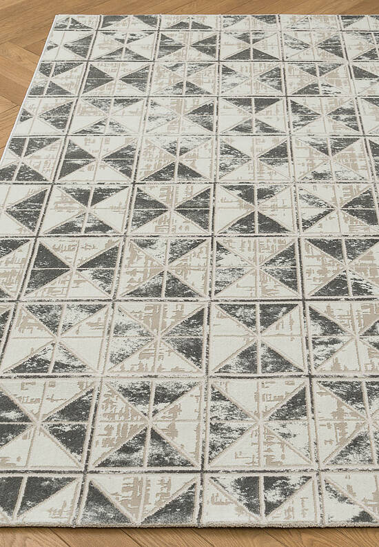 Современный ковер AA6128-A03