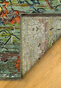 основа ковра Old Persian Palace 24992