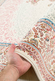 фактура ковра Salman FS5744-F2