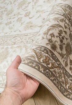 фактура ковра Clivia UC3941