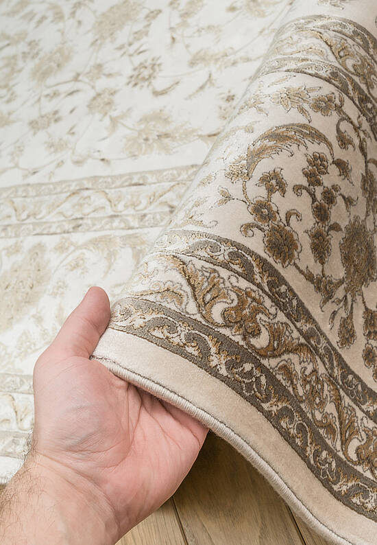 Классический ковер из Ирана UC3941