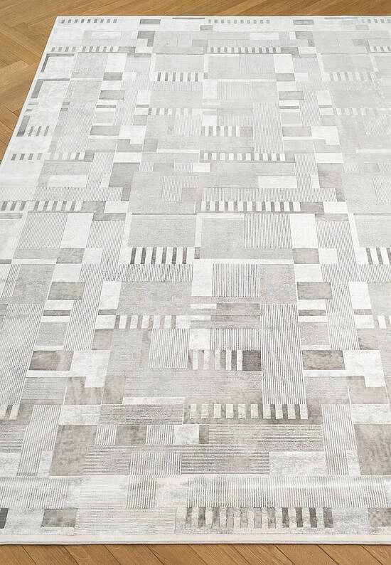 Высокоплотный турецкий ковер MT6113-M99