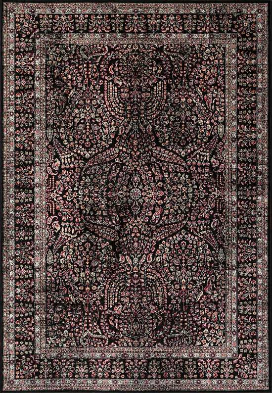 Бельгийский ковер из вискозы VB4500-V272