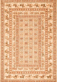дизайн ковра Shapur OS1531-O11