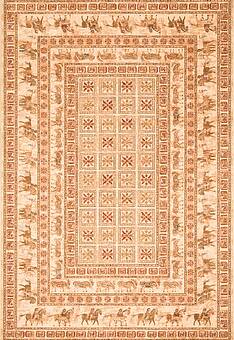 дизайн ковра Shapur OS1531-O11