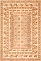 Ковер Shapur OS1531-O11