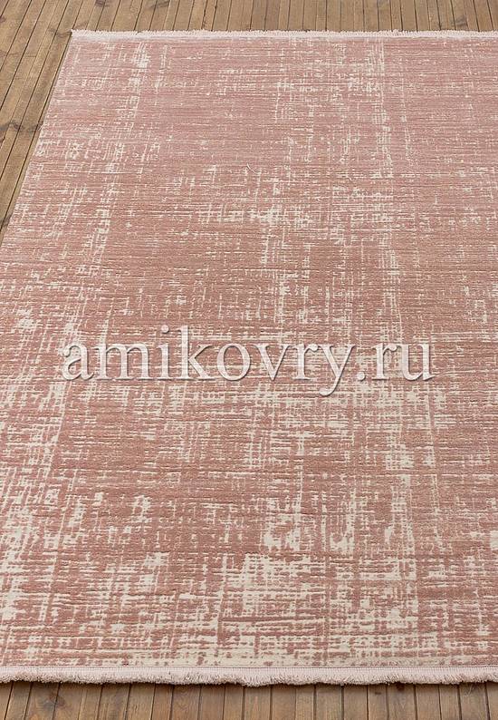 Турецкий ковер из акрила 1504 Pink