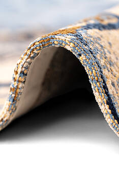 толщина ковра Streets Dubai LS6085-L416