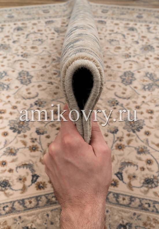 Молдавский шерстяной ковер 8583-50935