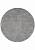 Однотонный ковер из полиамида Noble-Grey