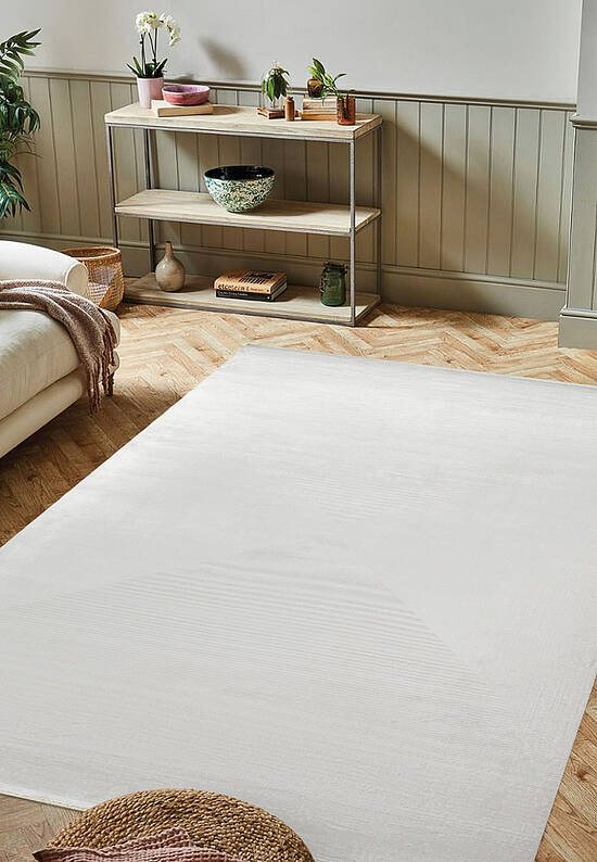 Ковер из вискозы SR6222