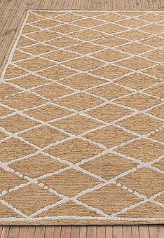 безворсовый ковер в перспективе Velvet Mc3 7316-H815