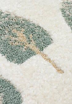 фрагмент ковра Piccolo PCL 07 Cream Multy