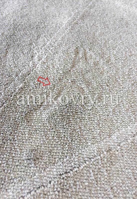 Недорогой ковер из вискозы DK1811-D03 discount3