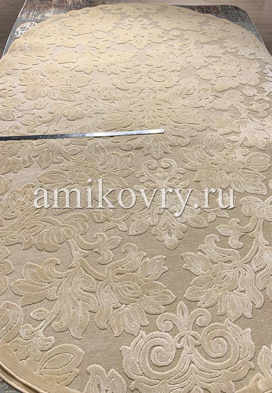 Бельгийский вискозный ковер RV321-R111 discount1